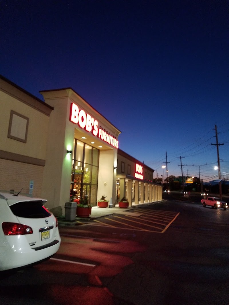 Bob's Discount Furniture and Mattress Store photo 1