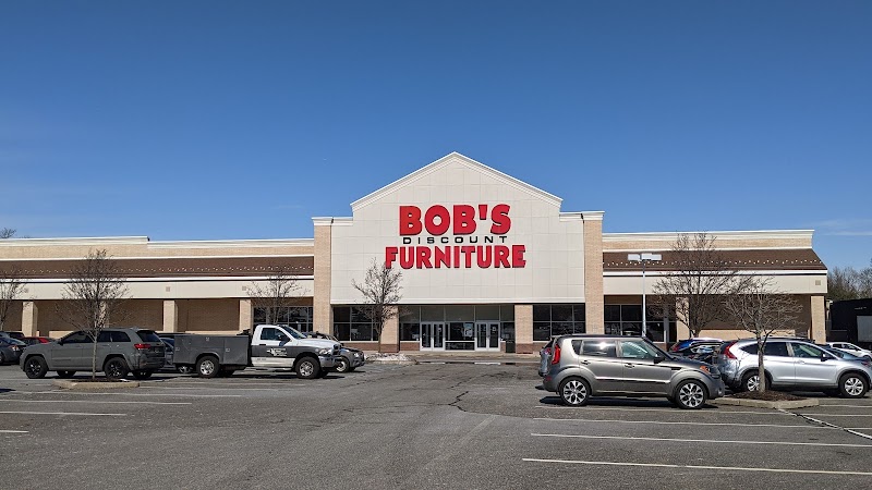 Bob's Discount Furniture and Mattress Store photo 1