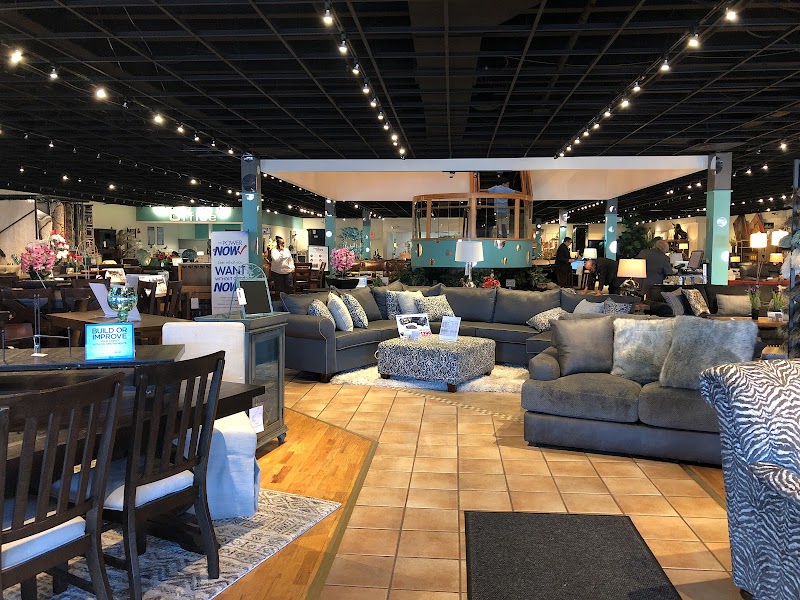 Bob's Discount Furniture and Mattress Store photo 3