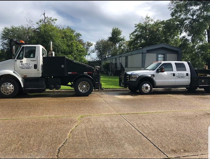 Brian's Mobile Services LLC