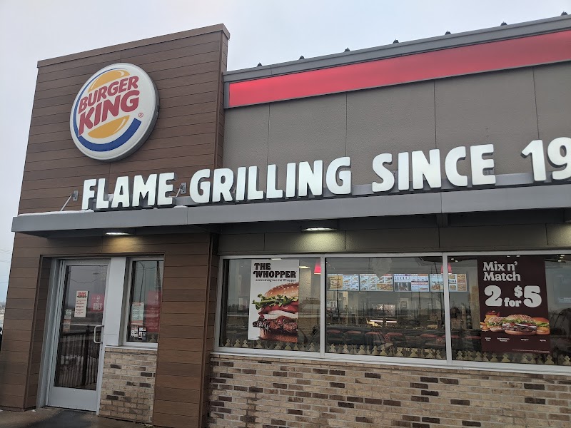 Burger King