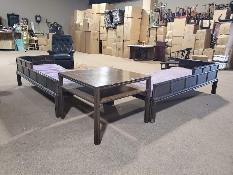 Burris Moving & Storage photo 2