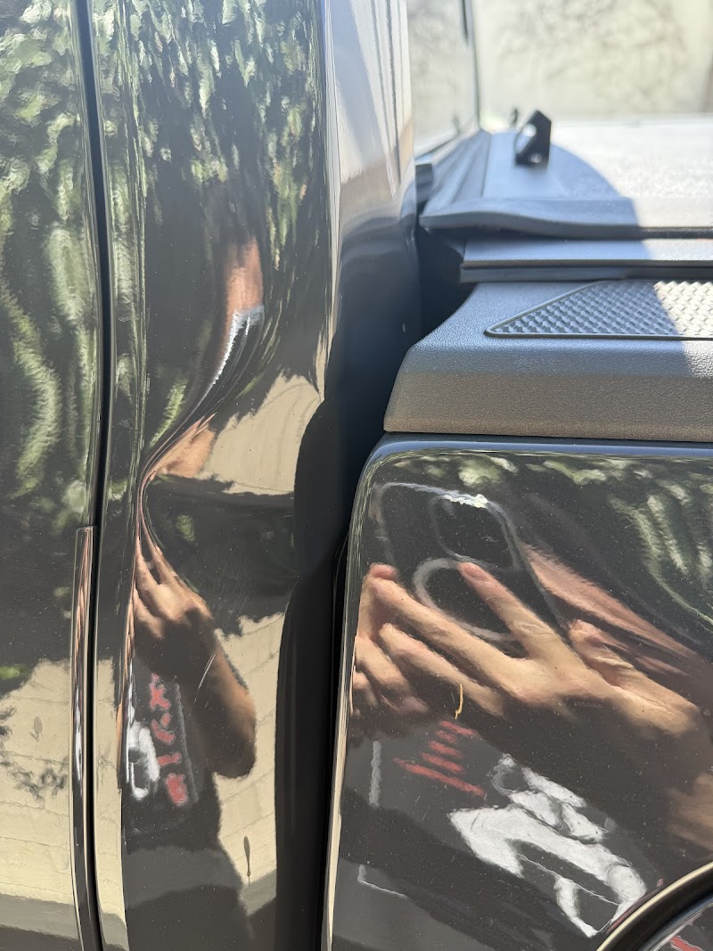 Caliber Collision photo 2