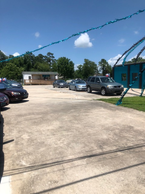 Car Works Auto Sales