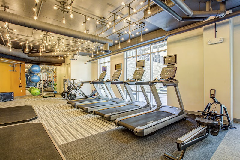 Centro Arlington photo 2