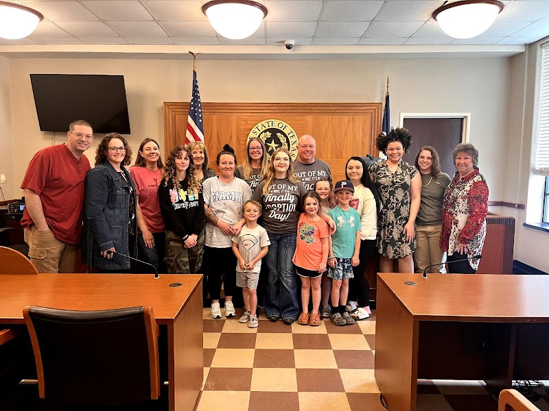 Chadwick G. Robison, Attorney at Law