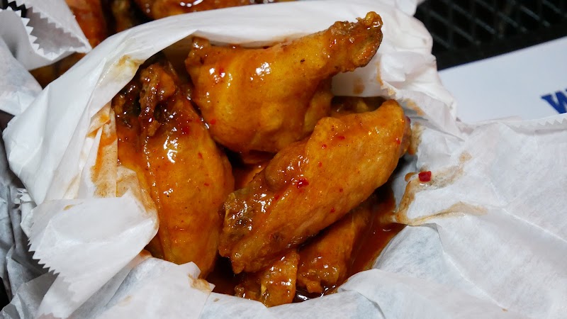 Characters Sports Bar & Grill photo 3