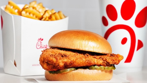 Chick-fil-A photo 2