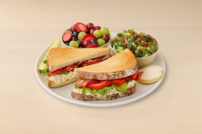 Chicken Salad Chick photo 3