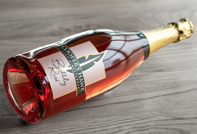 Cooper's Hawk Winery & Restaurant photo 2