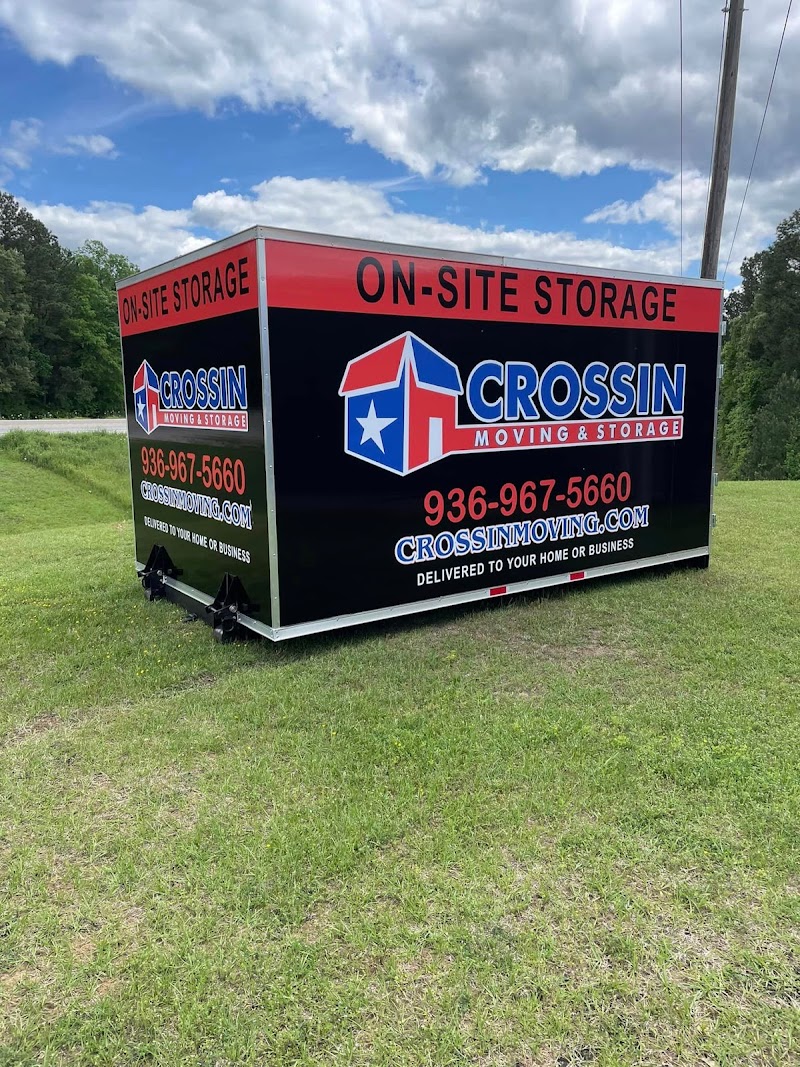 Crossin Moving & Storage photo 2