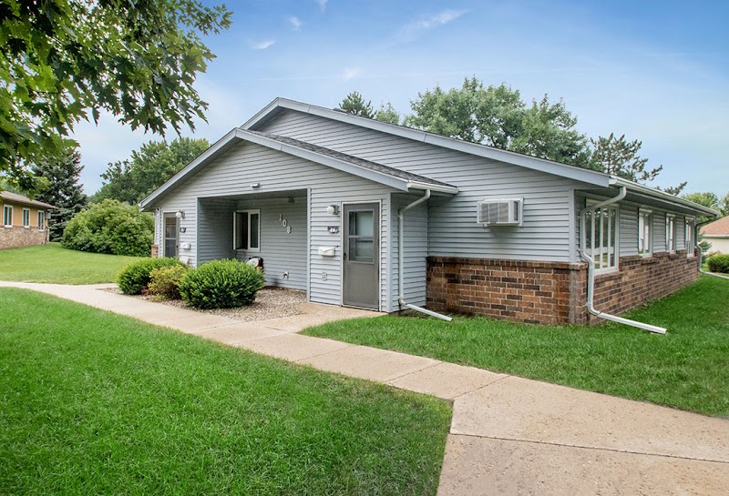 Crown Colony Apartments