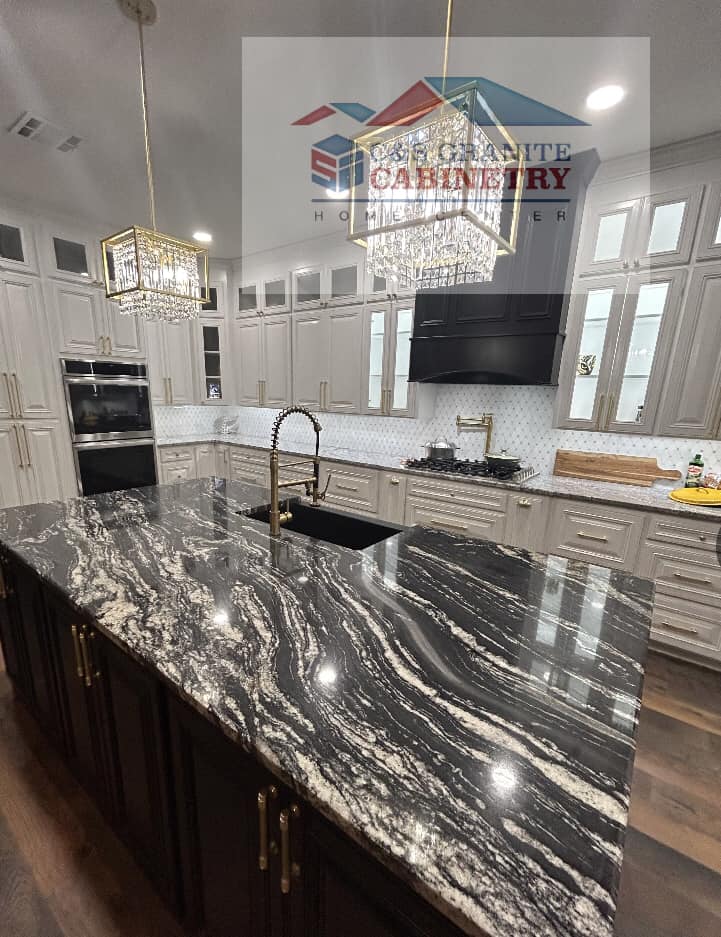 C&S Granite & Cabinets Home Center photo 2