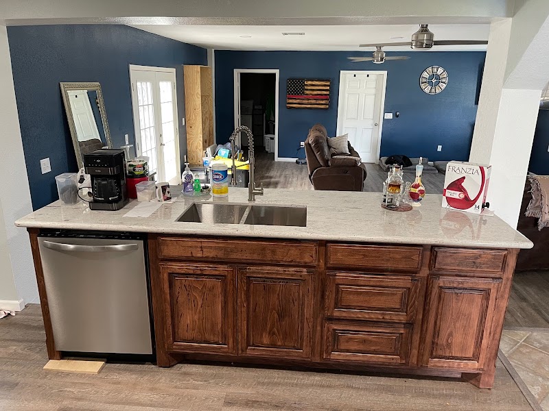 C&S Granite & Cabinets Home Center photo 3