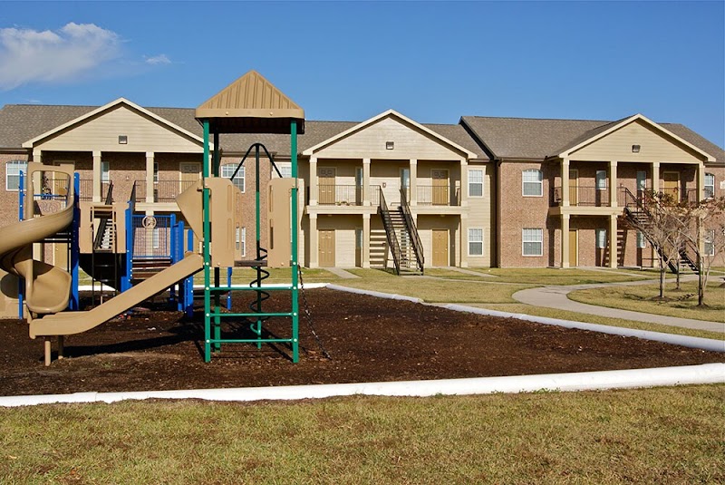 Cypresswood Crossing - Affordable