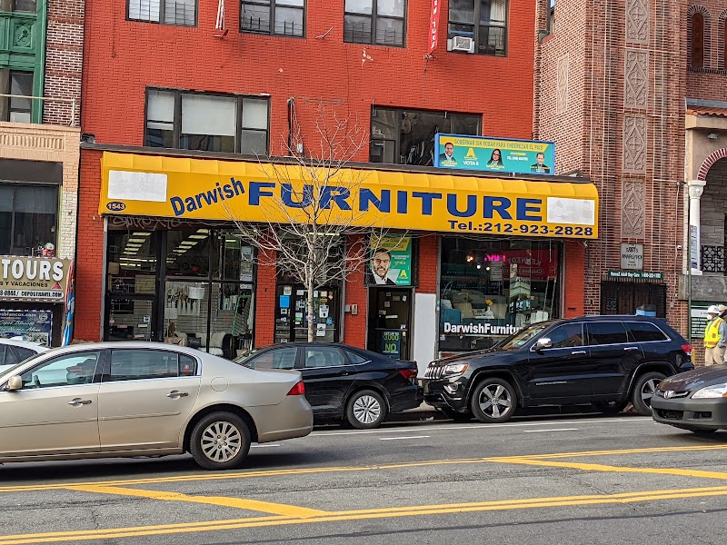Darwish Furniture