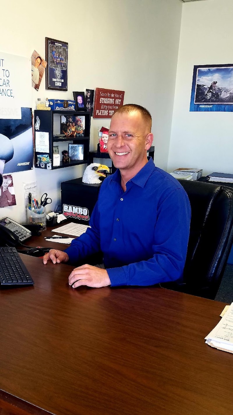 Donald Dodge Insurance photo 2