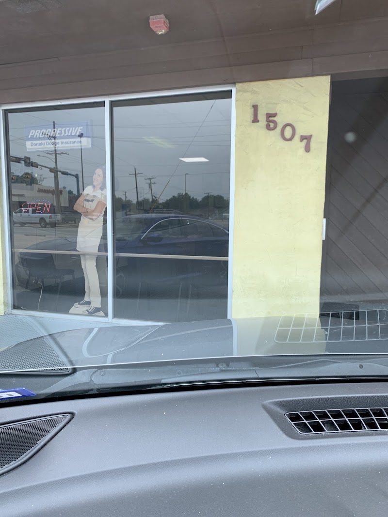 Donald Dodge Insurance photo 3