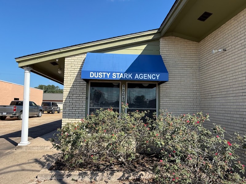 Dusty Stark Insurance Agency