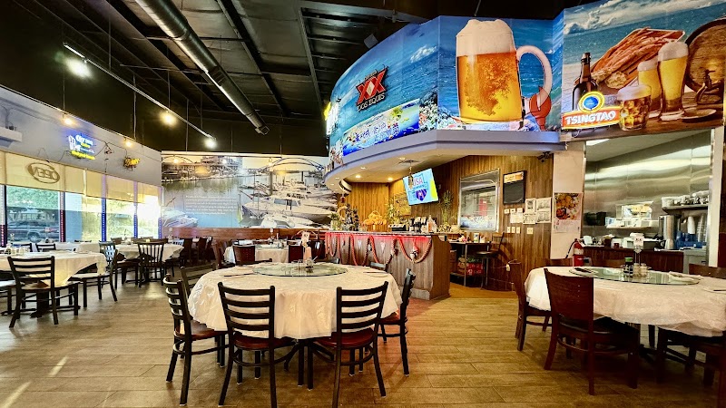 East Wall Chinese Cuisine