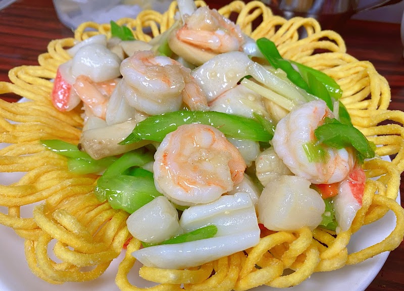 East Wall Chinese Cuisine photo 2