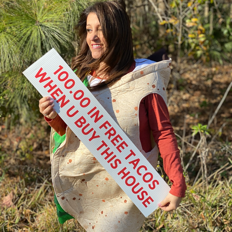 Emily Ross, Orange TX Realtor