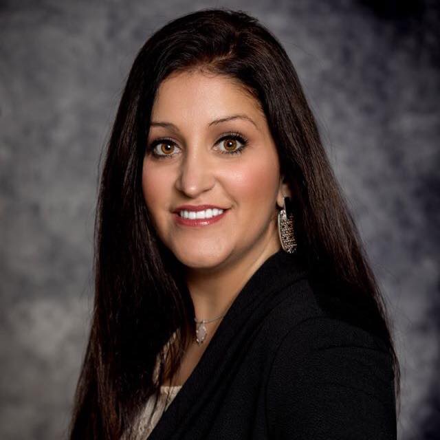 Emily Ross, Orange TX Realtor photo 3