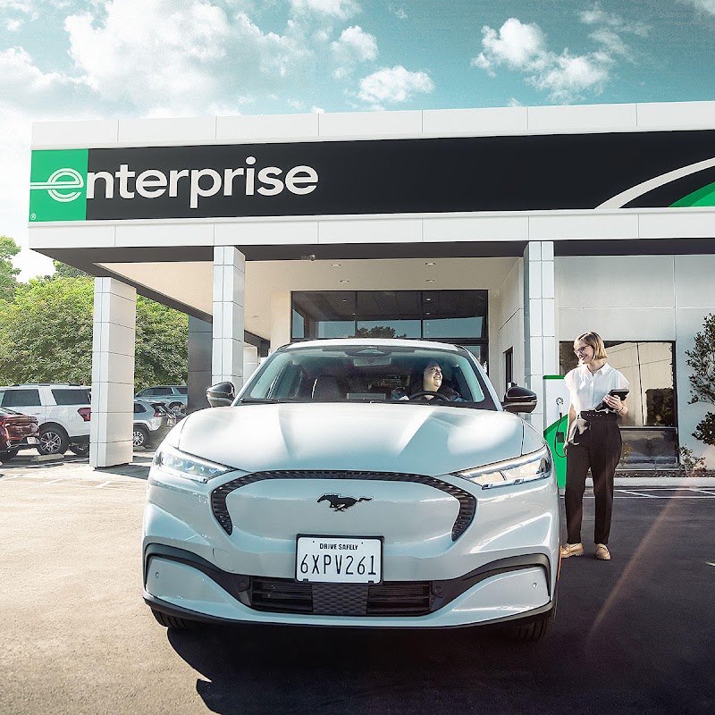 Enterprise Rent-A-Car photo 2