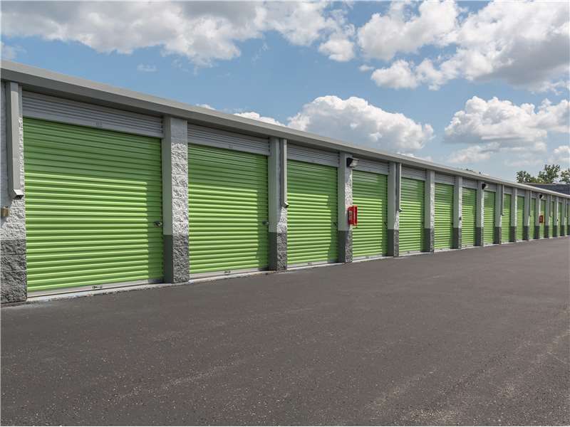 Extra Space Storage photo 3