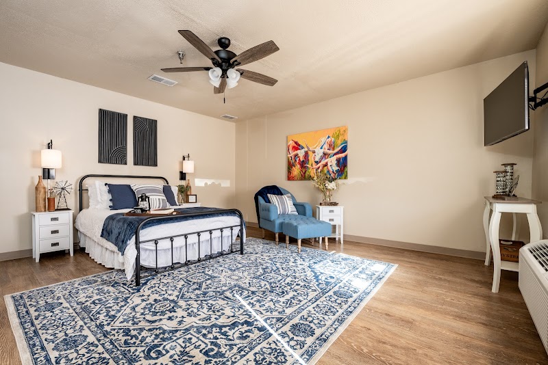 Farmersville Senior Apartments photo 2