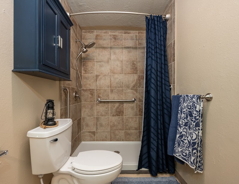 Farmersville Senior Apartments photo 3