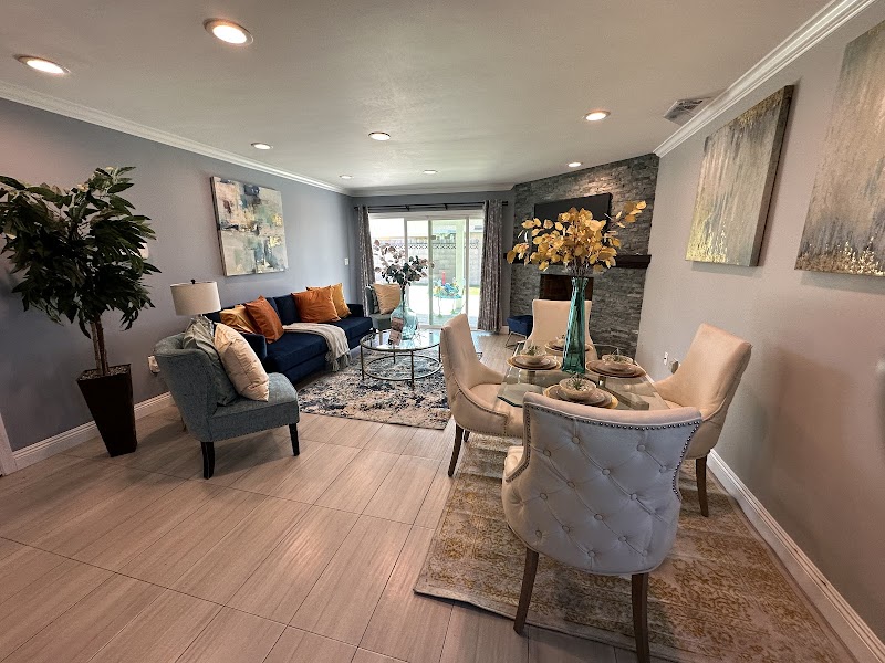 Five Starr Staging photo 2