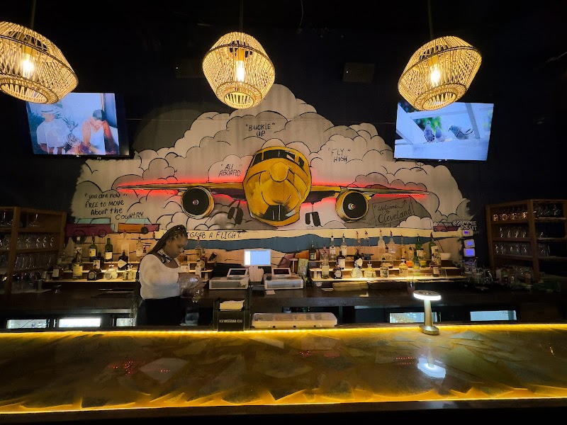 Flight Social photo 3