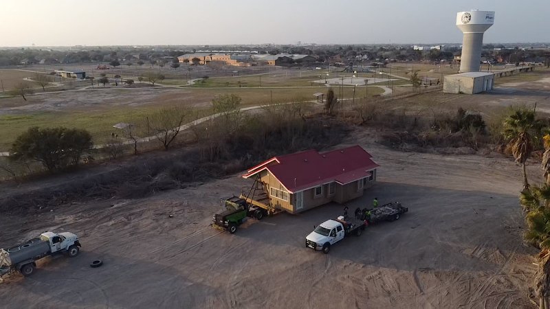 Flores House Movers photo 2