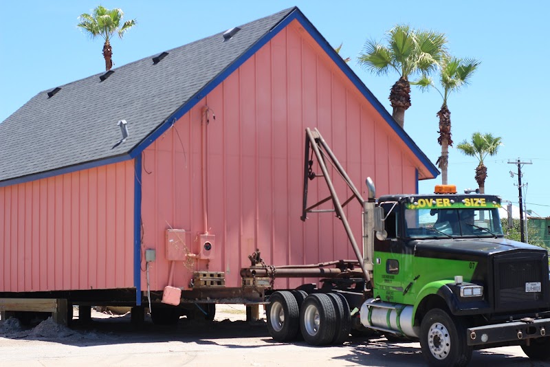 Flores House Movers photo 3