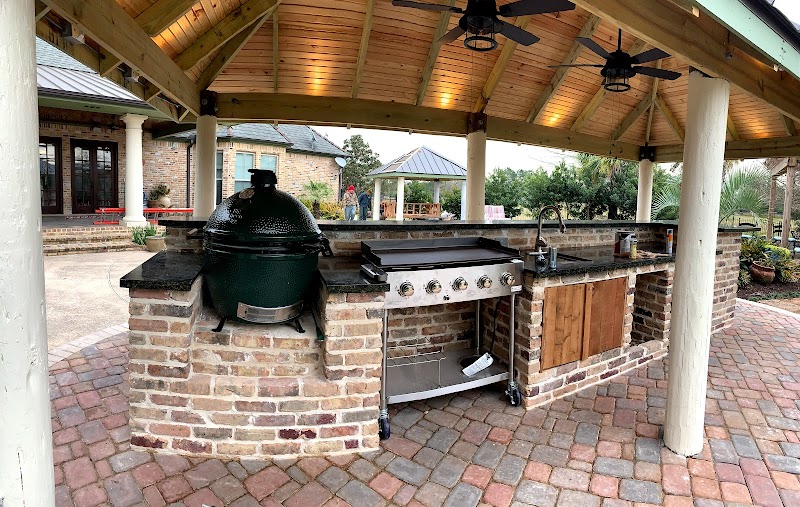 Frey's Landscape photo 3