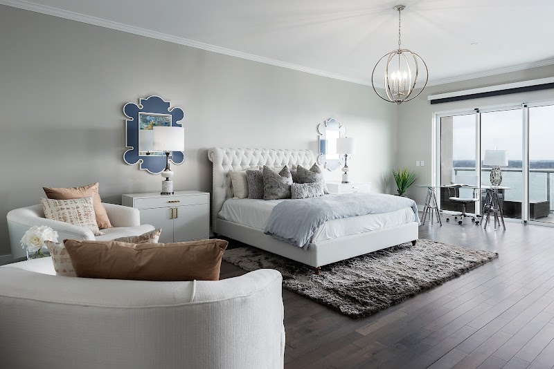 George Bass Stage and Design photo 2