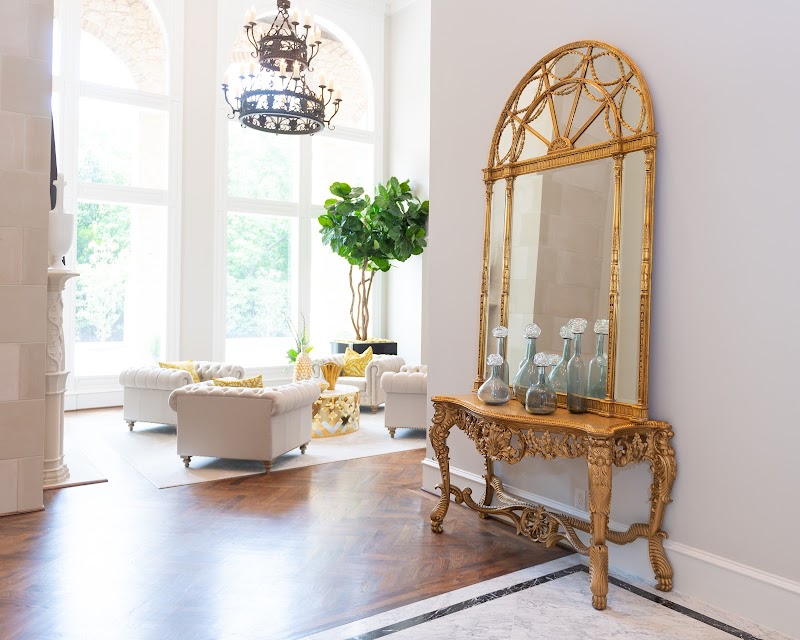 George Bass Stage and Design photo 3