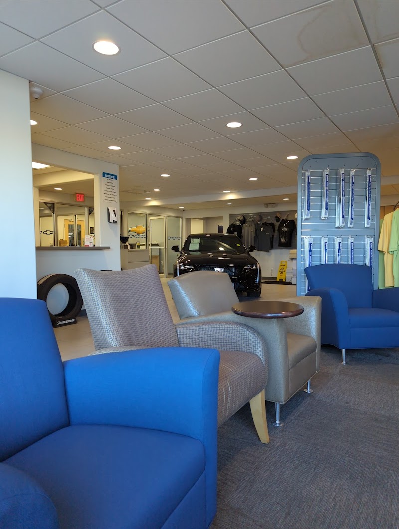 Granger Chevrolet photo 3