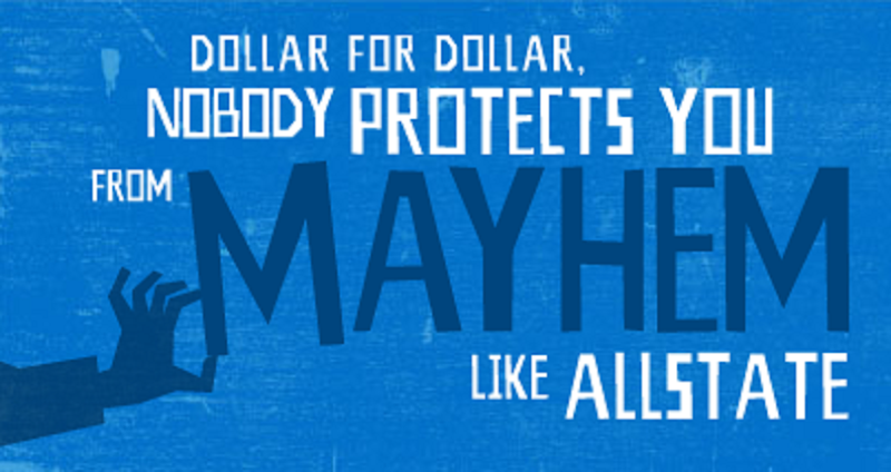 Greg Roberts: Allstate Insurance