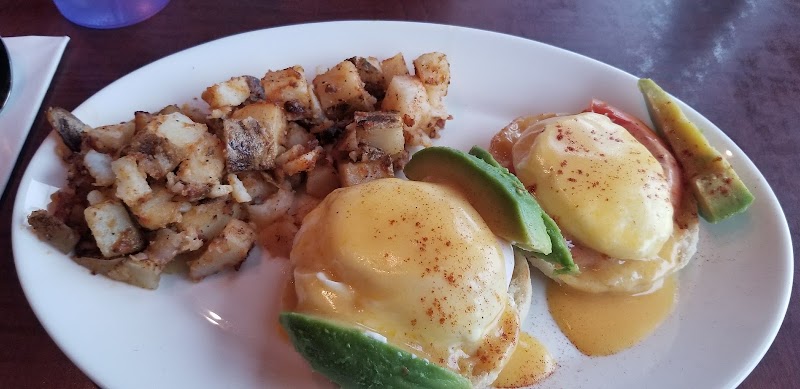 Grumpy's Cafe photo 2