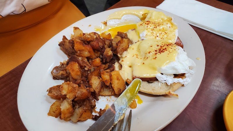 Grumpy's Cafe photo 3