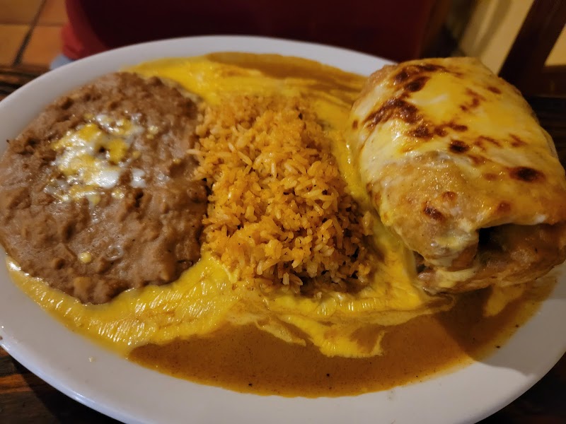 Guadalajara Restaurant photo 2