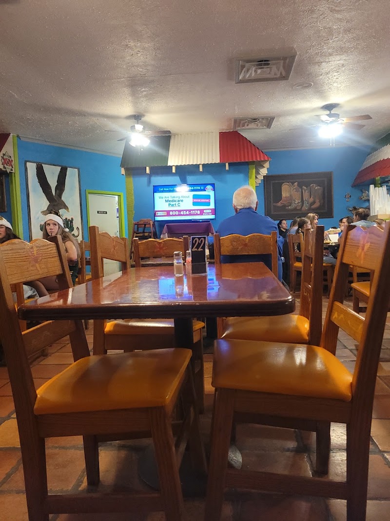 Guadalajara Restaurant photo 3