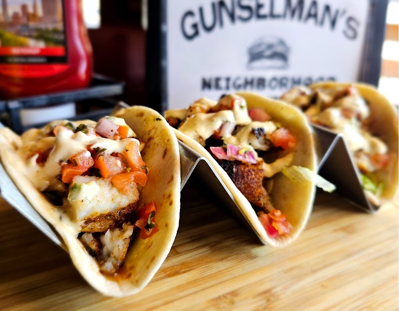 Gunselman's Tavern photo 2