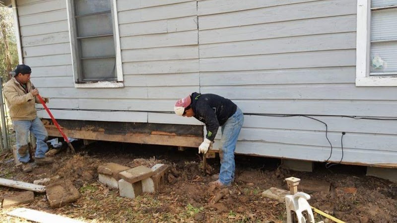 Hernandez Bros House Leveling, LLC