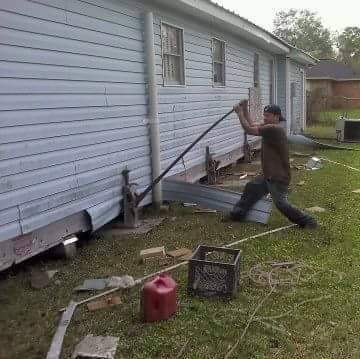 Hernandez Bros House Leveling, LLC photo 2