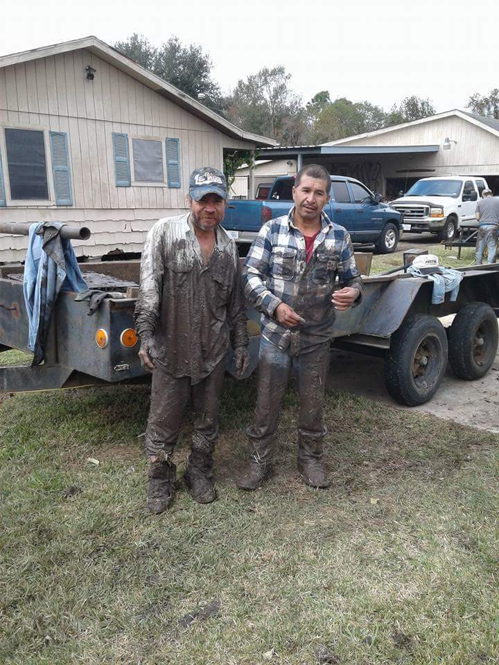 Hernandez Bros House Leveling, LLC photo 3