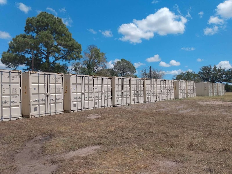 Inside the Box Storage