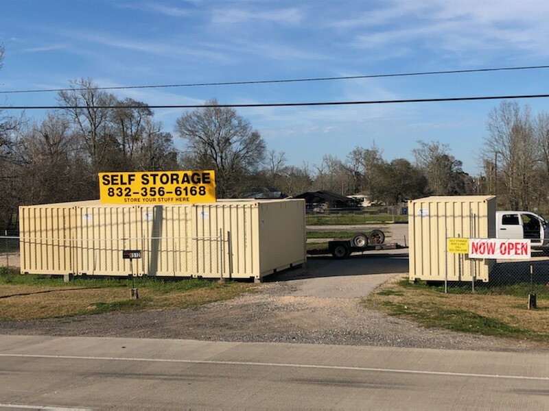 Inside the Box Storage photo 2